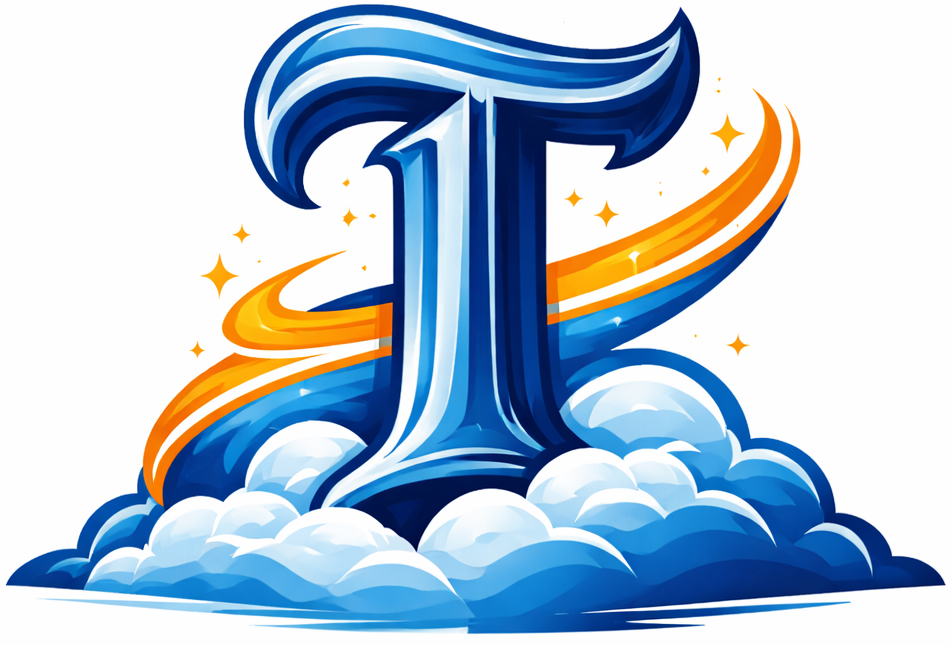 Teeling Cloud Courant